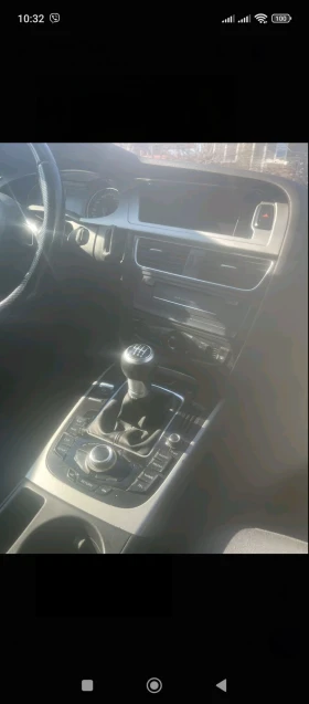 Audi A4 2.7 TDI XENON  | Mobile.bg    9