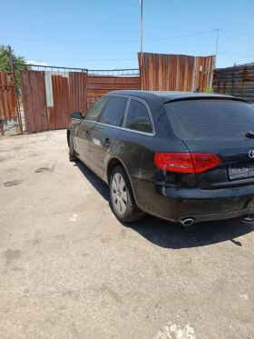 Audi A4 2.7 TDI XENON  | Mobile.bg    4