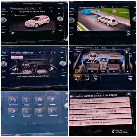 VW Passat 2.0 AVTOMAT LED KAMERA - 31900 лв. - 72774855 11