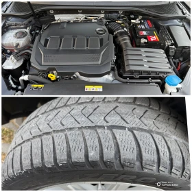 VW Passat 2.0 AVTOMAT LED KAMERA - 31900 лв. - 72774855 14