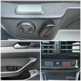 VW Passat 2.0 AVTOMAT LED KAMERA - 31900 лв. - 72774855 12
