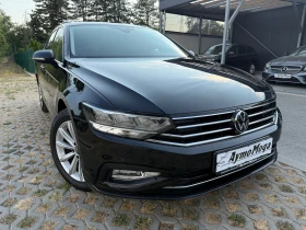 VW Passat 2.0 AVTOMAT LED KAMERA