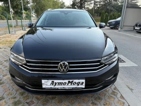 VW Passat 2.0 AVTOMAT LED KAMERA - 31900 лв. - 72774855 2