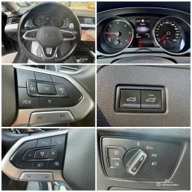 VW Passat 2.0 AVTOMAT LED KAMERA - 31900 лв. - 72774855 9