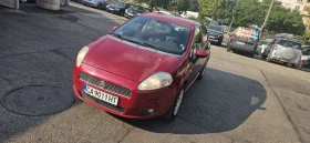 Обява за продажба на Fiat Punto Grande punto ~5 000 лв. - изображение 1
