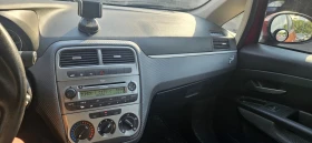 Обява за продажба на Fiat Punto Grande punto ~5 000 лв. - изображение 8
