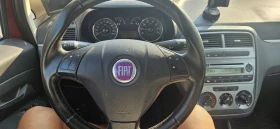 Обява за продажба на Fiat Punto Grande punto ~5 000 лв. - изображение 9