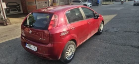 Обява за продажба на Fiat Punto Grande punto ~5 000 лв. - изображение 3