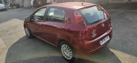Обява за продажба на Fiat Punto Grande punto ~5 000 лв. - изображение 6