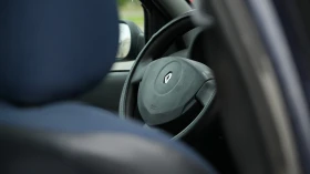 Renault Clio Comfort 16V | Mobile.bg    13