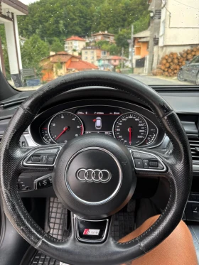 Audi A6 S-LINE 3.0 TDI - 26800 лв. - 89200943 7