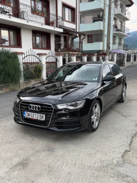 Audi A6 S-LINE 3.0 TDI - 26800 лв. - 89200943 2