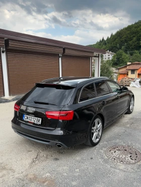 Audi A6 S-LINE 3.0 TDI - 26800 лв. - 89200943 4