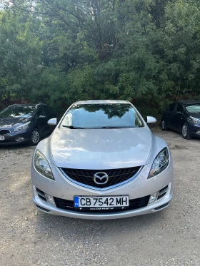 Обява за продажба на Mazda 6 2.0 AUTOMATIC  ~9 900 лв. - изображение 3