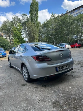 Обява за продажба на Mazda 6 2.0 AUTOMATIC  ~9 900 лв. - изображение 2