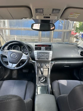 Обява за продажба на Mazda 6 2.0 AUTOMATIC  ~9 900 лв. - изображение 9