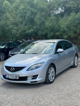 Обява за продажба на Mazda 6 2.0 AUTOMATIC  ~9 900 лв. - изображение 1