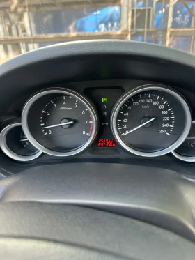 Обява за продажба на Mazda 6 2.0 AUTOMATIC  ~9 900 лв. - изображение 8