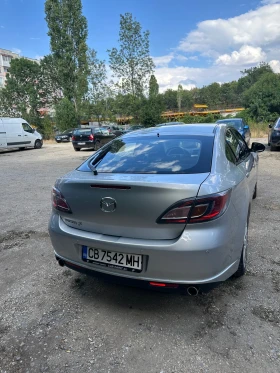 Обява за продажба на Mazda 6 2.0 AUTOMATIC  ~9 900 лв. - изображение 5