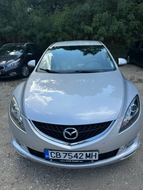 Обява за продажба на Mazda 6 2.0 AUTOMATIC  ~9 900 лв. - изображение 1