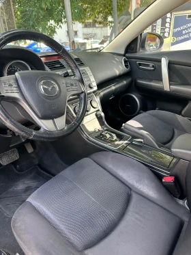 Обява за продажба на Mazda 6 2.0 AUTOMATIC  ~9 900 лв. - изображение 10