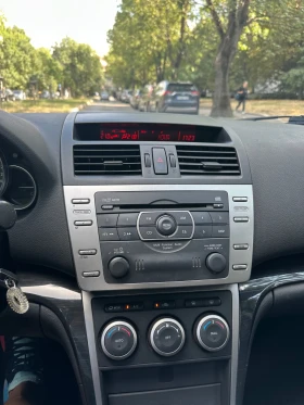 Обява за продажба на Mazda 6 2.0 AUTOMATIC  ~9 900 лв. - изображение 6