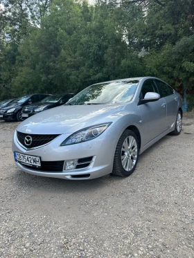 Обява за продажба на Mazda 6 2.0 AUTOMATIC  ~9 900 лв. - изображение 4