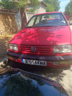 Обява за продажба на VW Vento ~1 800 лв. - изображение 1