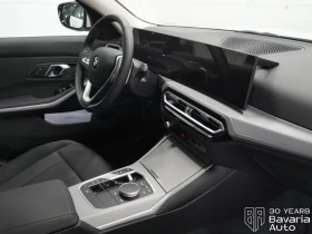 BMW 318 i Touring Steptronic | Mobile.bg    7