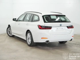 BMW 318 i Touring Steptronic | Mobile.bg    2