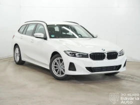 BMW 318 i Touring Steptronic | Mobile.bg    4