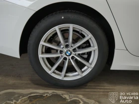 BMW 318 i Touring Steptronic | Mobile.bg    13