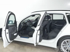 BMW 318 i Touring Steptronic | Mobile.bg    5