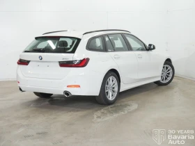 BMW 318 i Touring Steptronic | Mobile.bg    3
