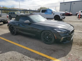 BMW Z4 CABRIO/MPACK/HARMAN/   | Mobile.bg    3