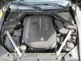 BMW Z4 CABRIO/MPACK/HARMAN/   | Mobile.bg    11