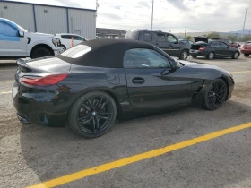 BMW Z4 CABRIO/MPACK/HARMAN/   | Mobile.bg    4