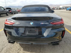 BMW Z4 CABRIO/MPACK/HARMAN/   | Mobile.bg    5