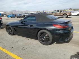 BMW Z4 CABRIO/MPACK/HARMAN/   | Mobile.bg    6