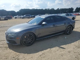  Audi S7