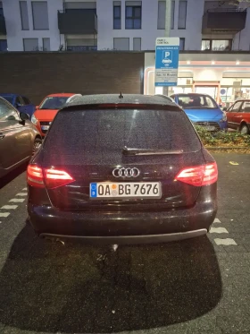 Audi A4 B8 2008  | Mobile.bg    13