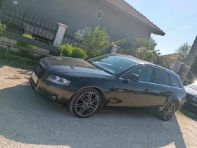 Audi A4 B8 2008  | Mobile.bg    3