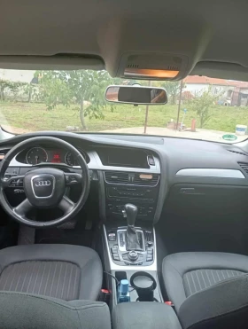Audi A4 B8 2008  | Mobile.bg    12