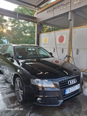 Audi A4 B8 2008  | Mobile.bg    9