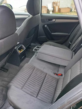 Audi A4 B8 2008  | Mobile.bg    5