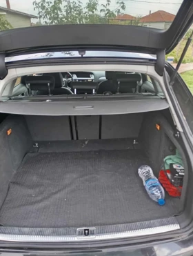 Audi A4 B8 2008  | Mobile.bg    6