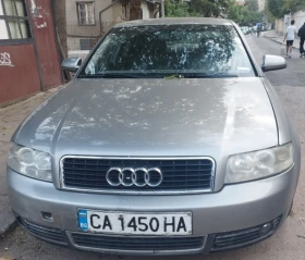 Обява за продажба на Audi A4 ~3 300 лв. - изображение 4
