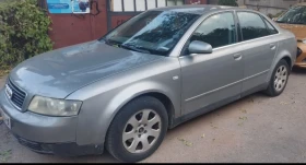 Обява за продажба на Audi A4 ~3 300 лв. - изображение 1
