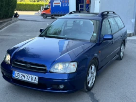 Subaru Legacy 2.5i/AWD/AVTOMAT/LPG!