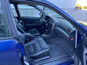 Subaru Legacy 2.5i/AWD/AVTOMAT/LPG! - 3300 лв. - 72396714 10